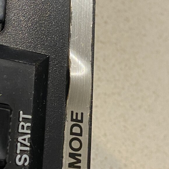 Vintage 1982 Epoch Astro Command Electronic Handheld Game Tested/Working - Picture 11 of 11